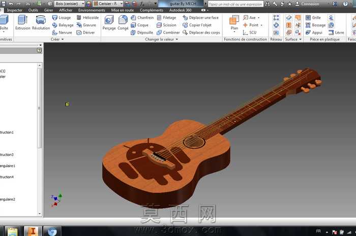 guitare��android��ԭ������
