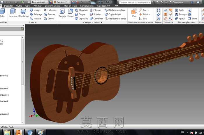 guitare��android��ԭ������
