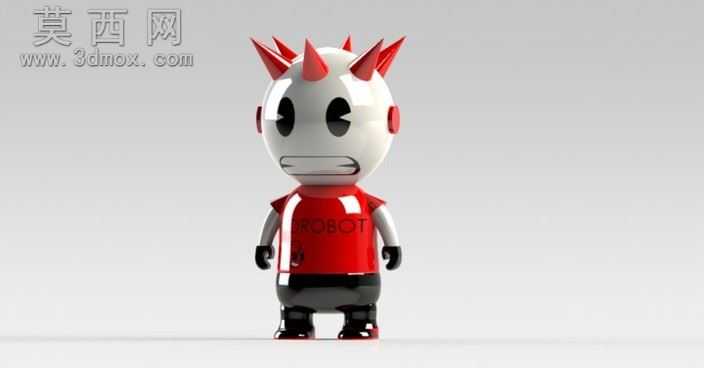 KIDROBOT
