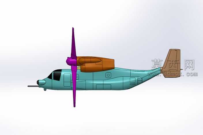 ��������V-22��ӥ

