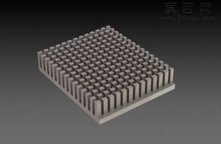 图形卡冷却器(VGA)冷却器