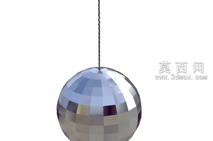 迪斯科舞会