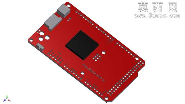 SparkFunArduino巨型临5V