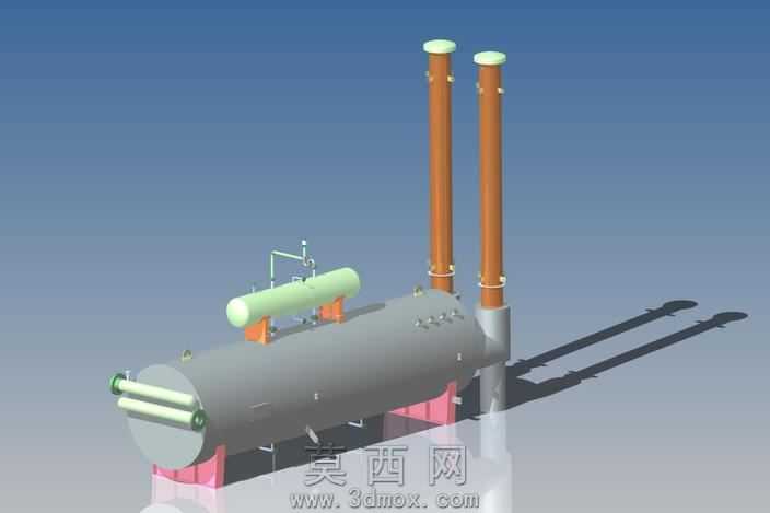 燃气热水器