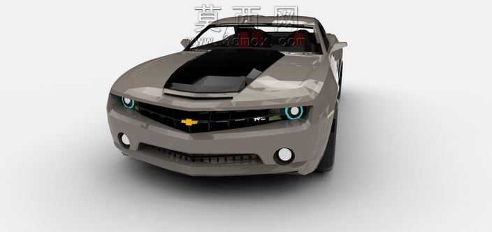 ѩ����camaro
