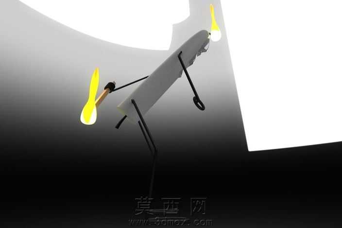 蜡烛两头烧