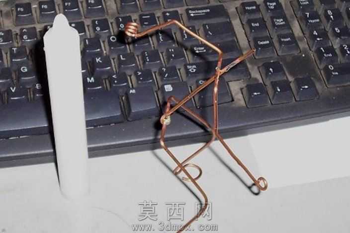 蜡烛两头烧