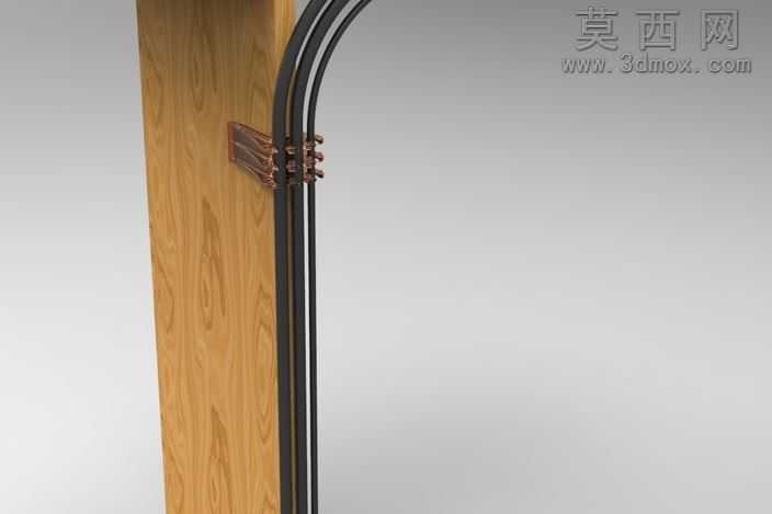 管理单元