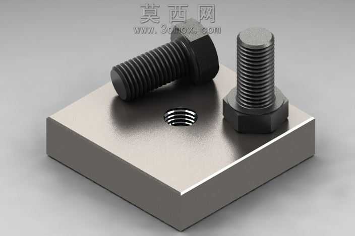 内螺纹