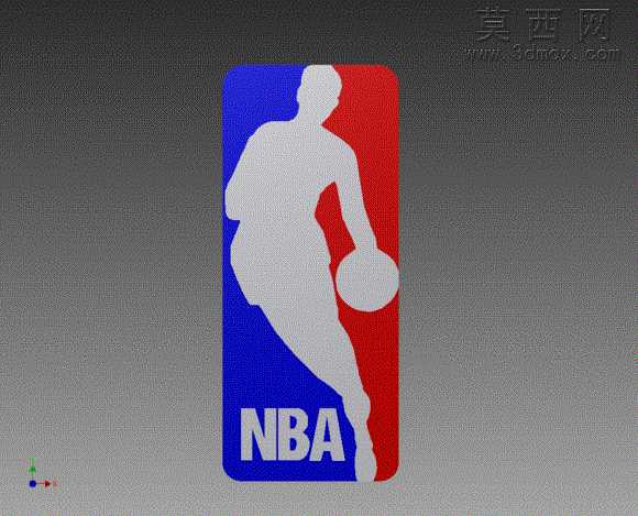 NBA��־
