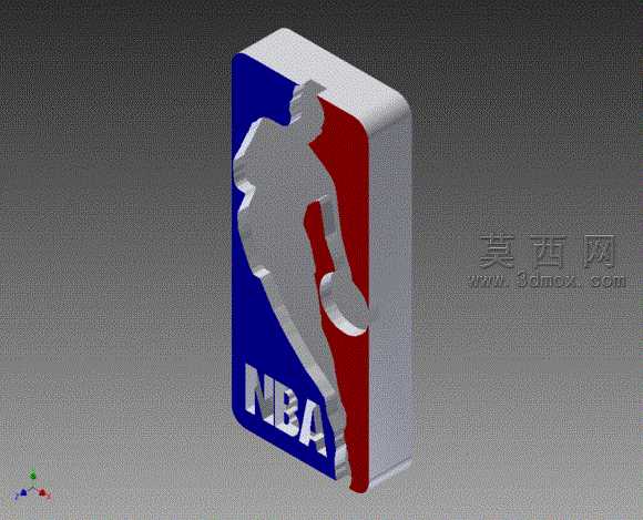 NBA��־
