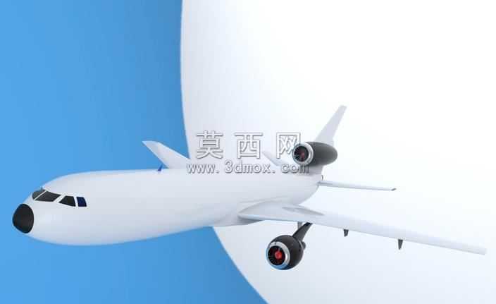 麦克当诺道格拉斯KC-10扩展程序