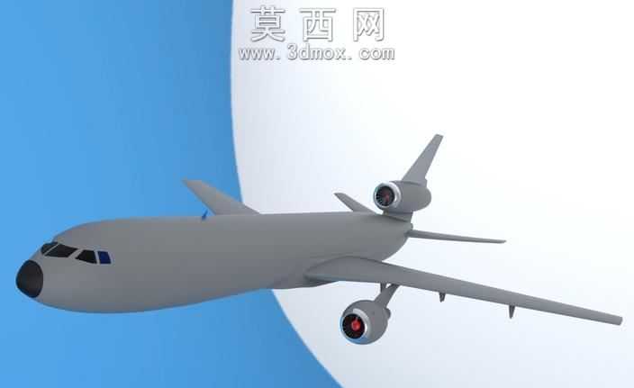 麦克当诺道格拉斯KC-10扩展程序