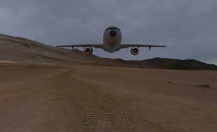 麦克当诺道格拉斯KC-10扩展程序