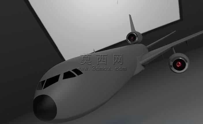 麦克当诺道格拉斯KC-10扩展程序