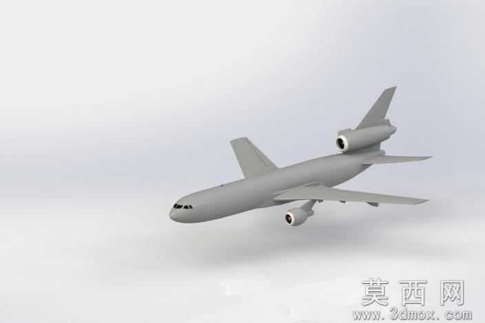 麦克当诺道格拉斯KC-10扩展程序
