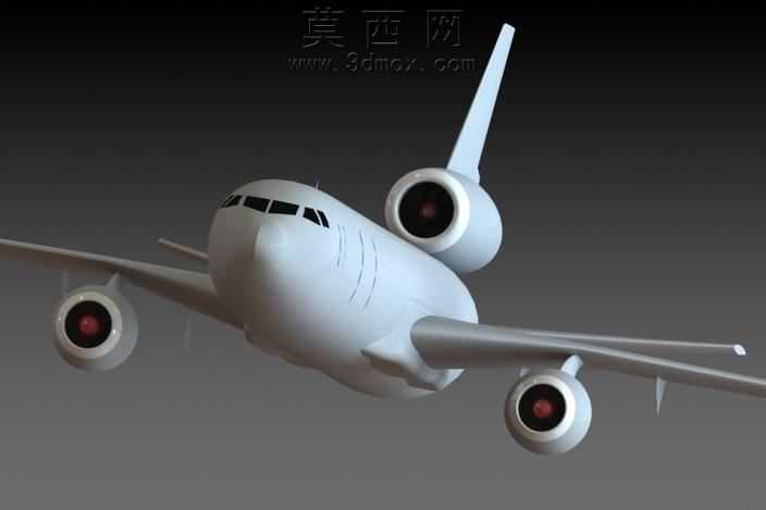 麦克当诺道格拉斯KC-10扩展程序