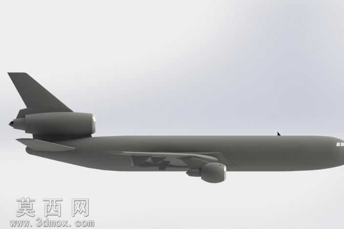 麦克当诺道格拉斯KC-10扩展程序