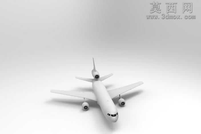 麦克当诺道格拉斯KC-10扩展程序