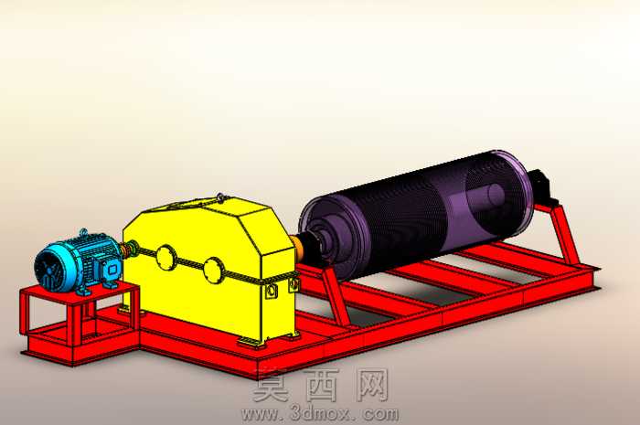 REDUKTORVELOCIDADESOLIDWORKS

