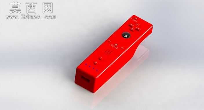 Wii控制器