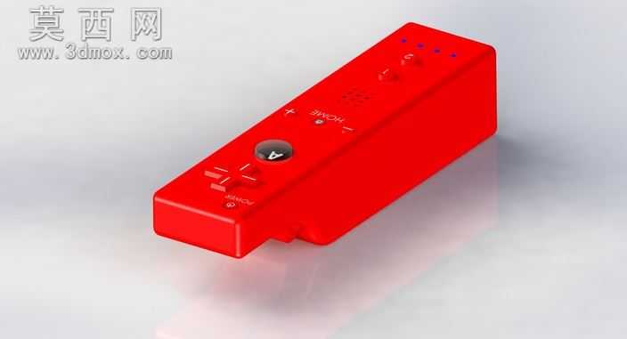 Wii控制器
