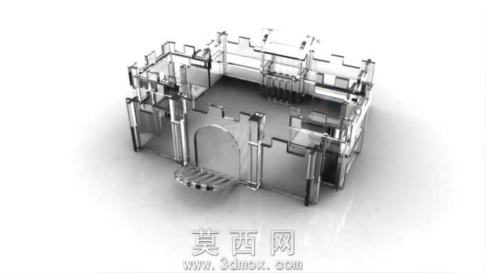 卡斯特