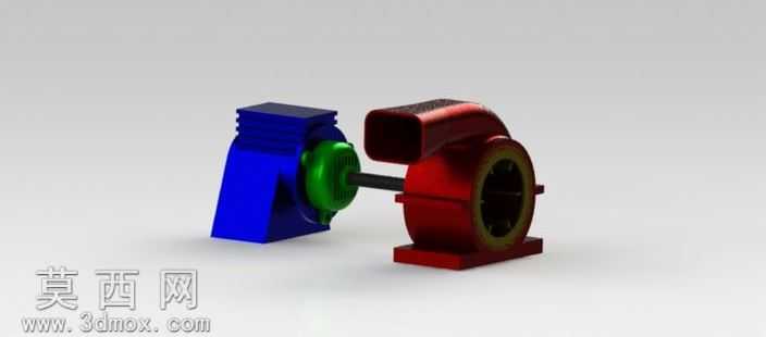 Motor_Blower
