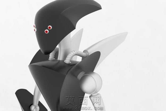 AndroidCaracther����
