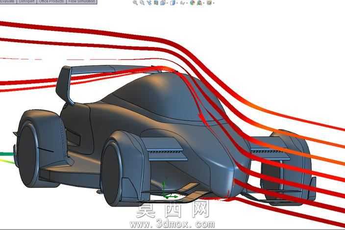 2010B7混合动力超级跑车