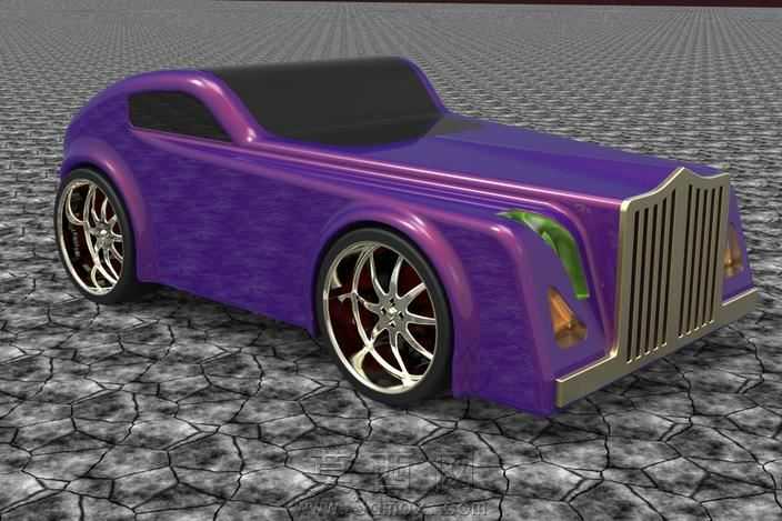 �ҵ����Car_BRO1977#002
