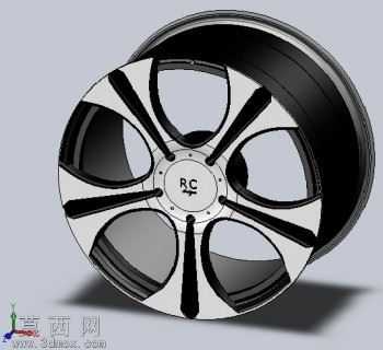 rim

