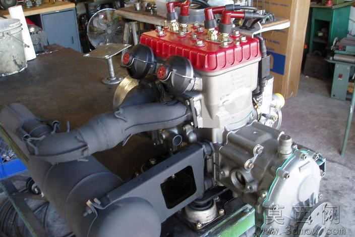 ��Ҫ���2��̣�670Rotax�ӹ�3D������
