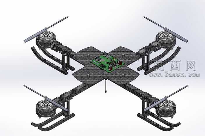quadcopter
