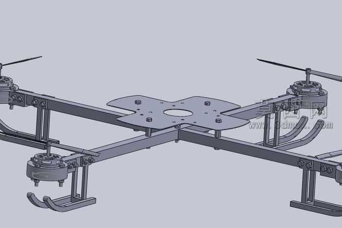 quadcopter
