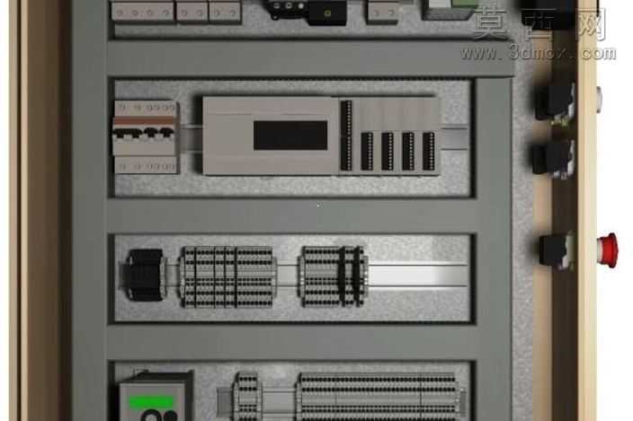 TablerosEl��ctricos/Automatismos
