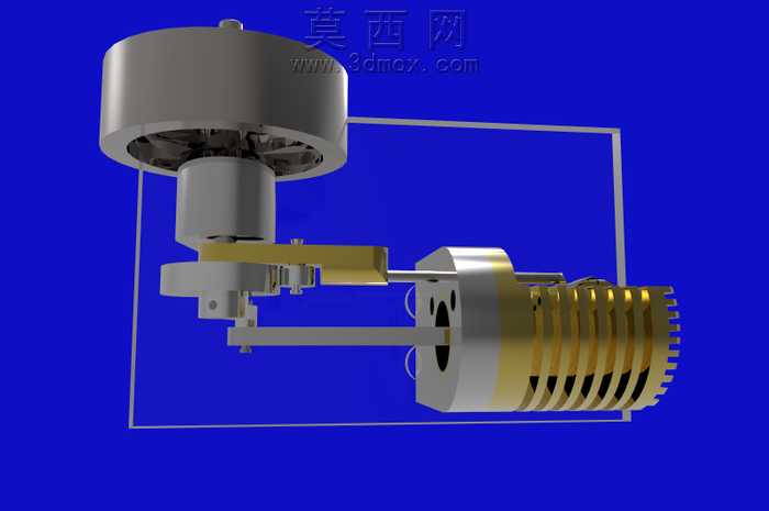 AFCF1、AVALEURDEFLAMME或真空引擎,火焰刺