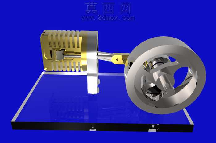 AFCF1、AVALEURDEFLAMME或真空引擎,火焰刺