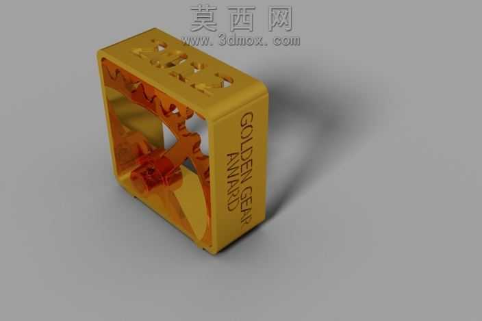 2012金齿轮奖