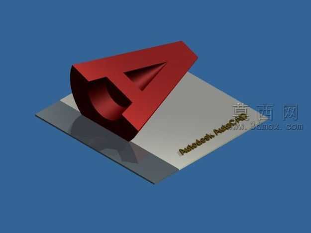 AutodeskAutoCAD�ձ�
