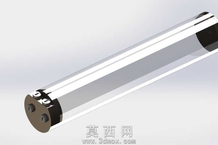 储水箱冷却的计算机