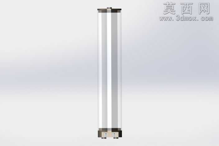 储水箱冷却的计算机