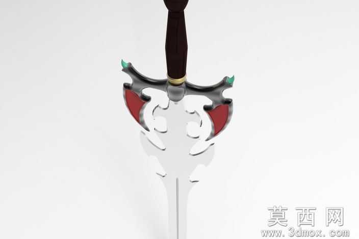剑