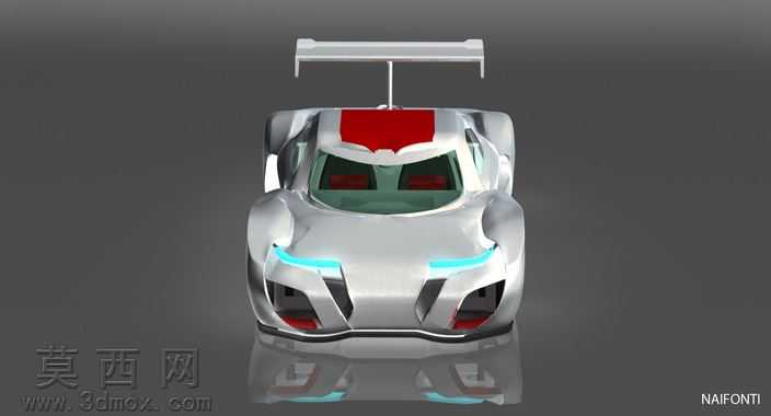 aeroBODY_Supercar������ս
