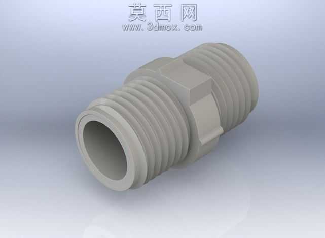 下了俱舍罗什卡EXT.1/2"(NíPEL)