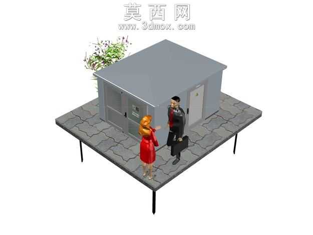 ģ�黯��ѹ��վ
