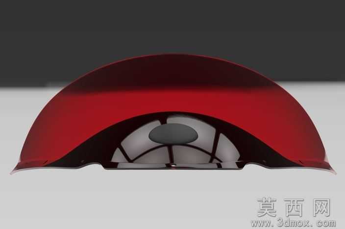 比勒(挡风玻璃)杜卡迪999