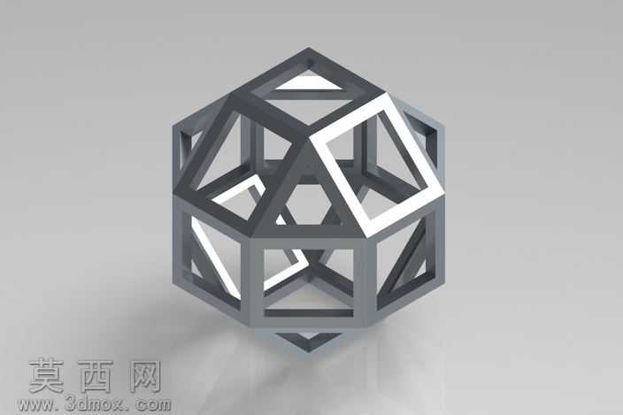 Rhombicuboctahedron
