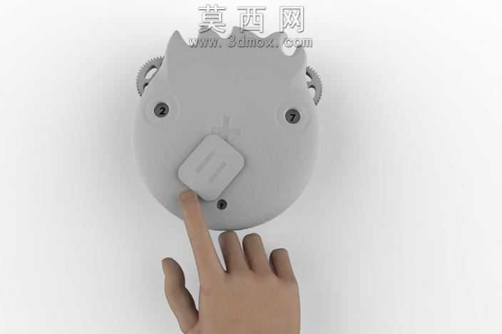 àla提神Toto(为孩子们机械计算器)