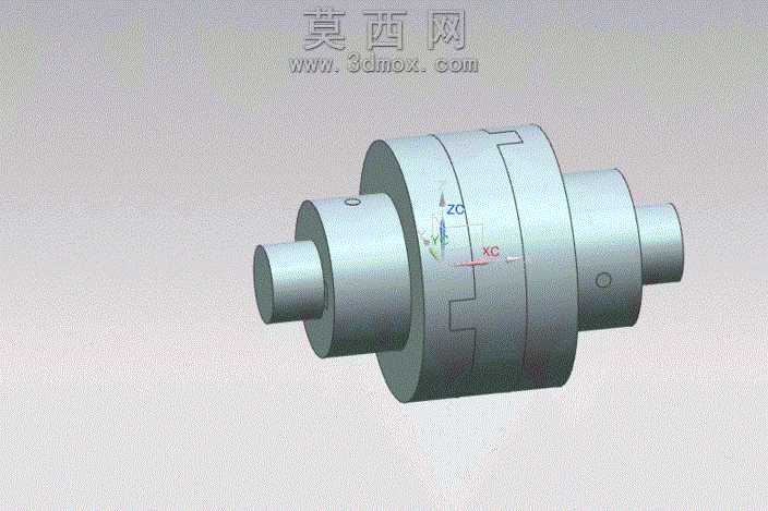 联轴器